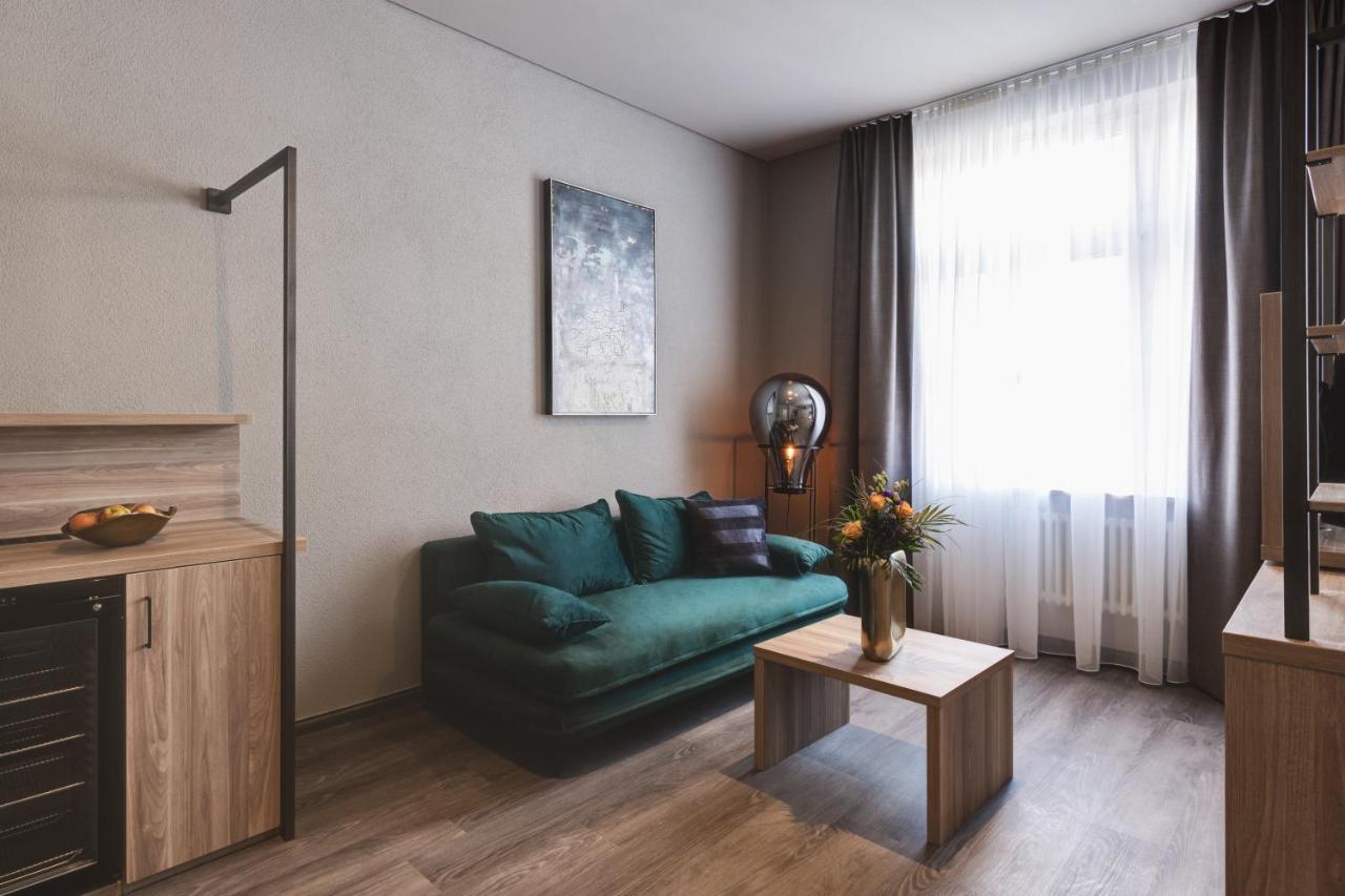 Hotel Das Bischof タウバービショフスハイム エクステリア 写真
